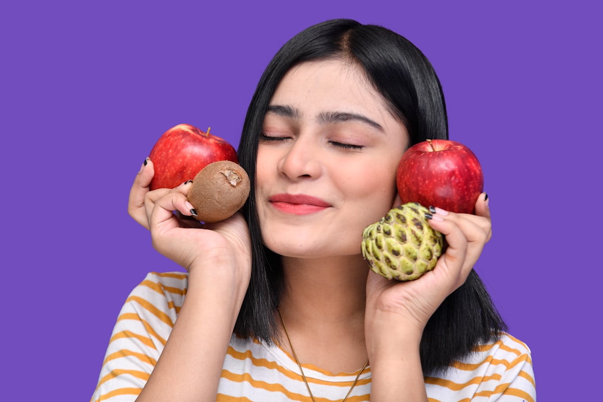 Vitamina C para la piel